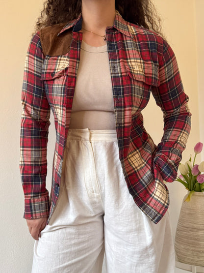 Camisa Ralph Lauren