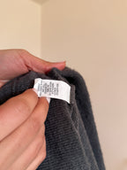 Izod/Lacoste V-Neck Knit Sweater 100% Acrylic