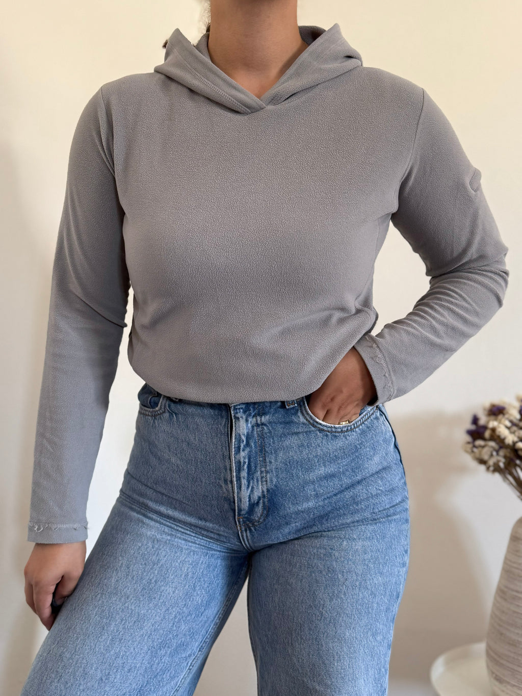 Camisola Polar Champion