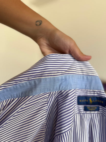 Camisa Ralph Lauren