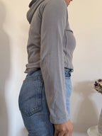 Camisola Polar Champion