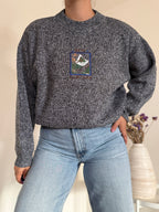 Vintage Sweater