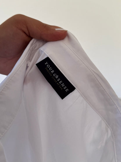 Camisa Vintage