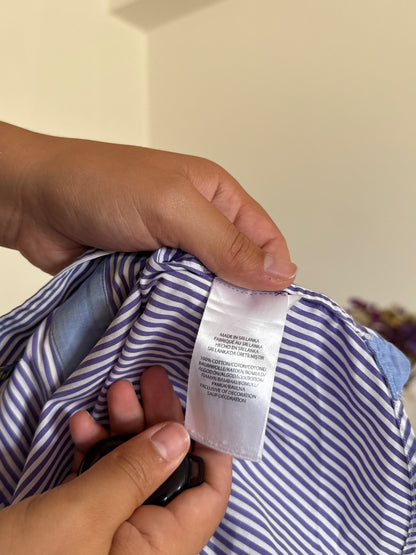 Camisa Ralph Lauren