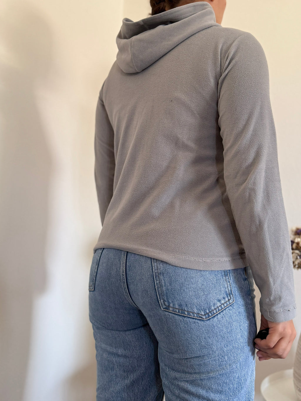 Camisola Polar Champion