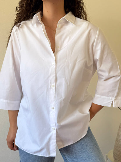 Camisa Vintage