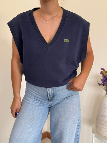 Lacoste Sweater Vest