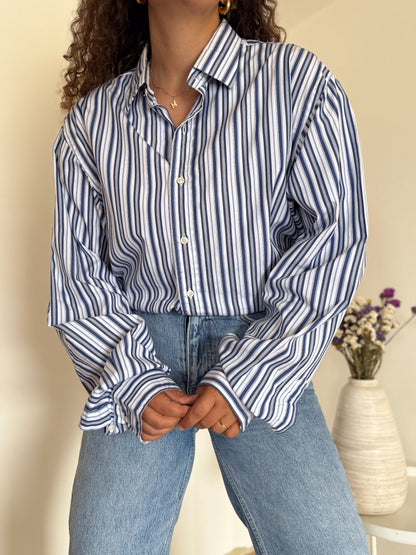 Camisa Ralph Lauren