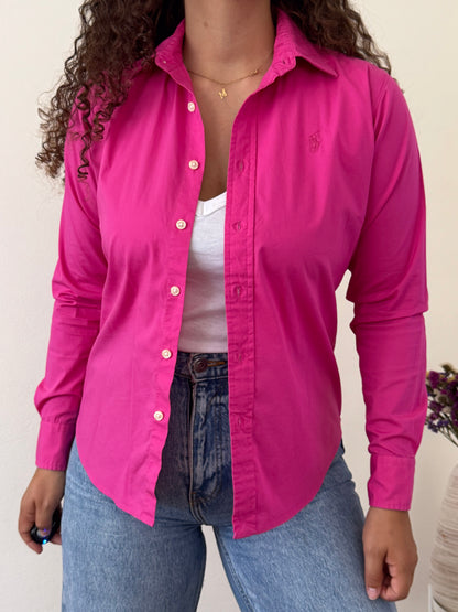 Camisa Ralph Lauren