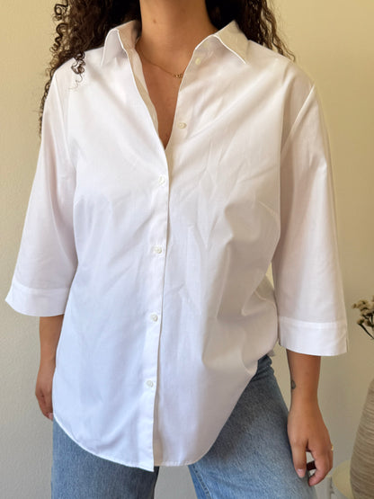 Camisa Vintage