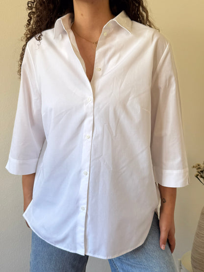 Camisa Vintage