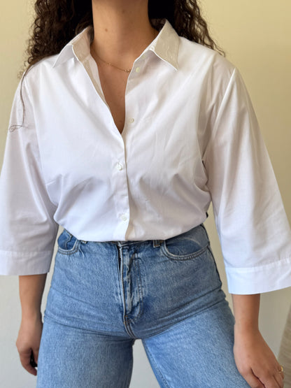 Camisa Vintage