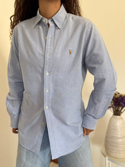Camisa Ralph Lauren