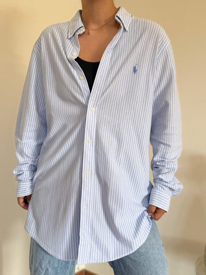 Camisa Ralph Lauren