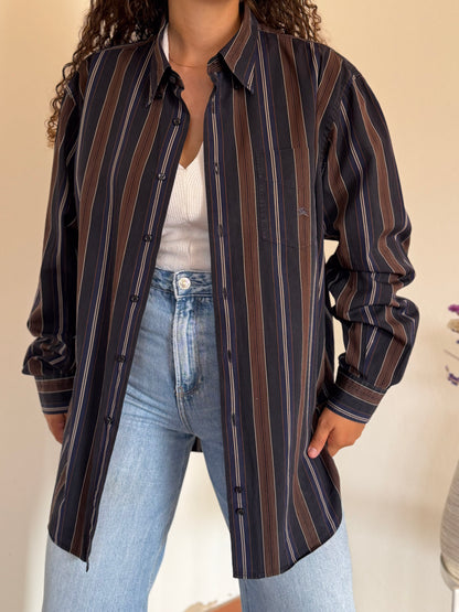 Camisa Burberry