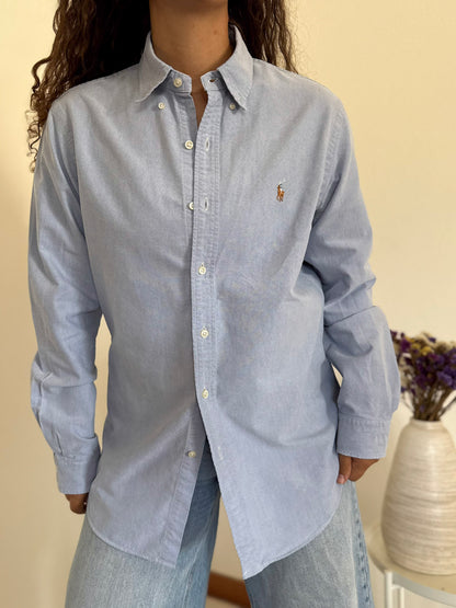 Camisa Ralph Lauren