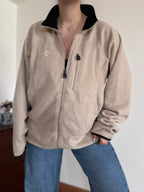 Fila Fleece Full Zip Sweater