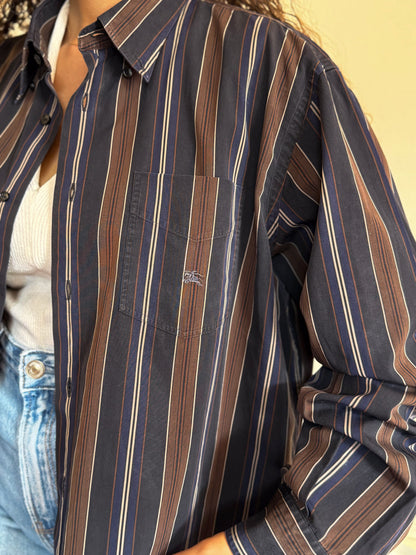 Camisa Burberry