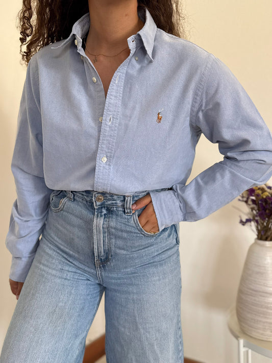Camisa Ralph Lauren