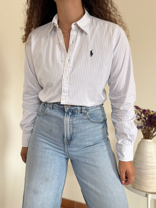 Camisa Ralph Lauren