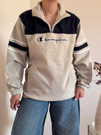 Camisola Polar Champion