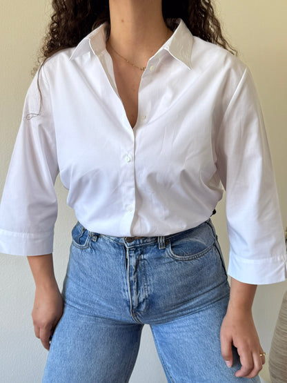 Camisa Vintage