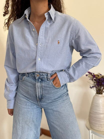Camisa Ralph Lauren