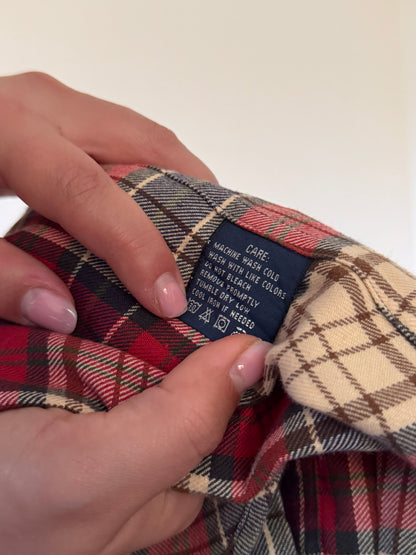 Camisa Ralph Lauren