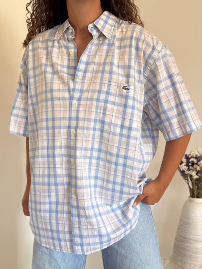 Camisa Lacoste