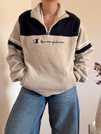 Camisola Polar Champion