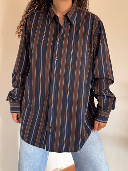 Camisa Burberry