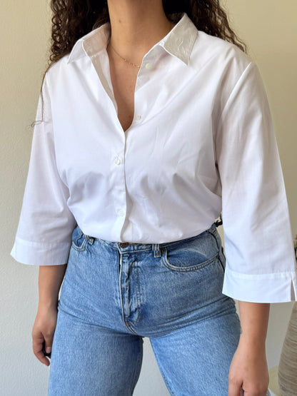 Camisa Vintage