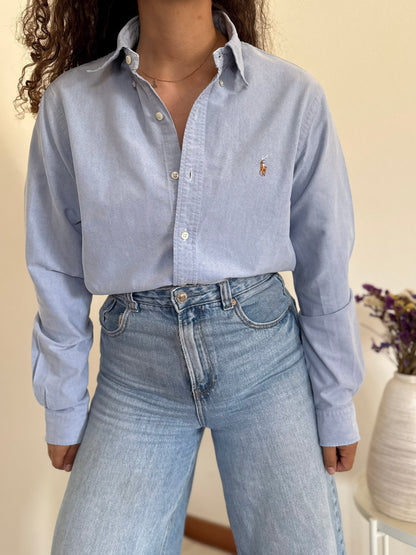 Camisa Ralph Lauren