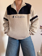 Camisola Polar Champion