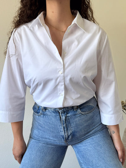 Camisa Vintage