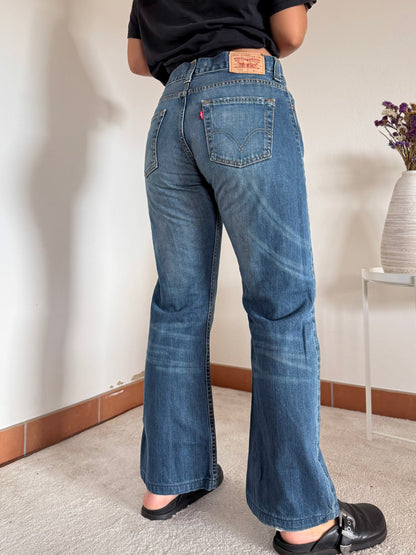 Calças Levi's 512