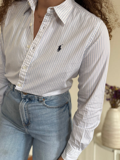 Camisa Ralph Lauren