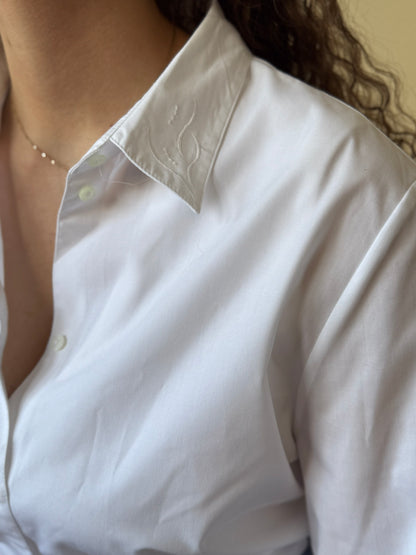 Camisa Vintage