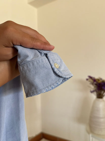 Camisa Ralph Lauren