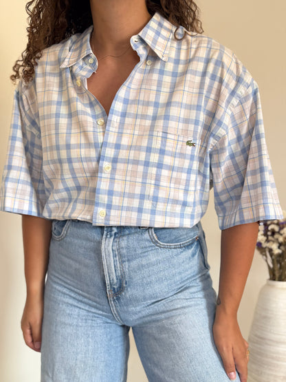Camisa Lacoste