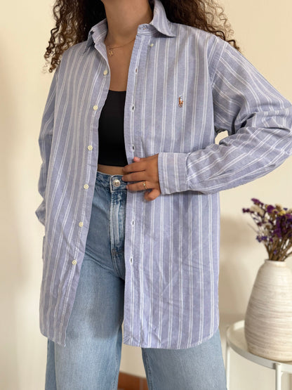 Camisa Ralph Lauren
