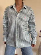 Camisa Ralph Lauren