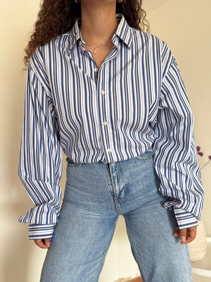 Camisa Ralph Lauren