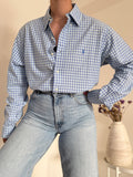 Camisa Ralph Lauren