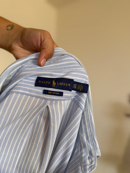Camisa Ralph Lauren
