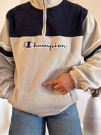 Camisola Polar Champion