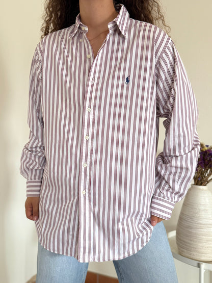 Camisa Ralph Lauren