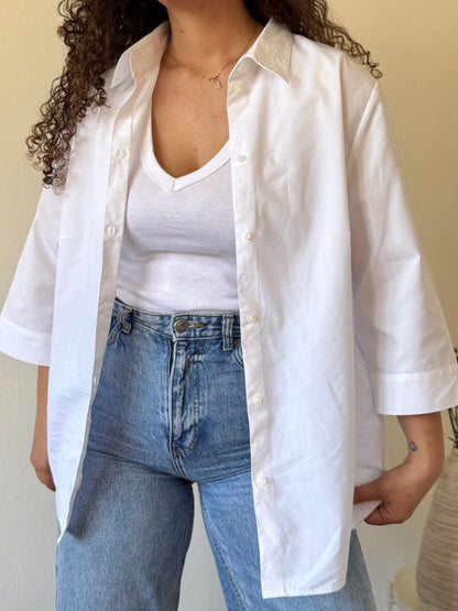 Camisa Vintage