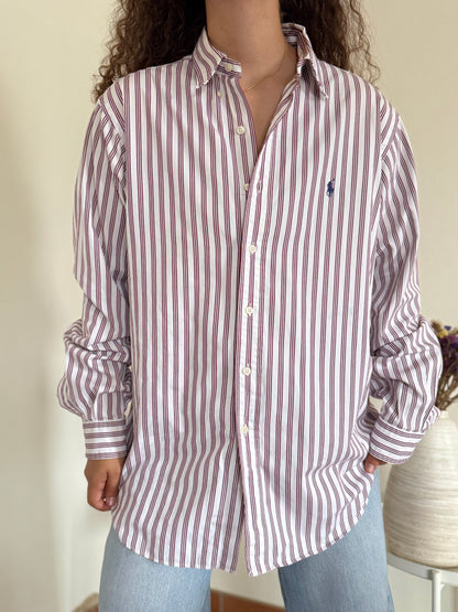 Camisa Ralph Lauren