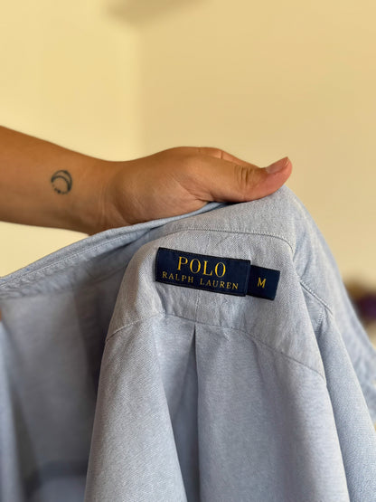 Camisa Ralph Lauren